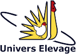 Univers elevage